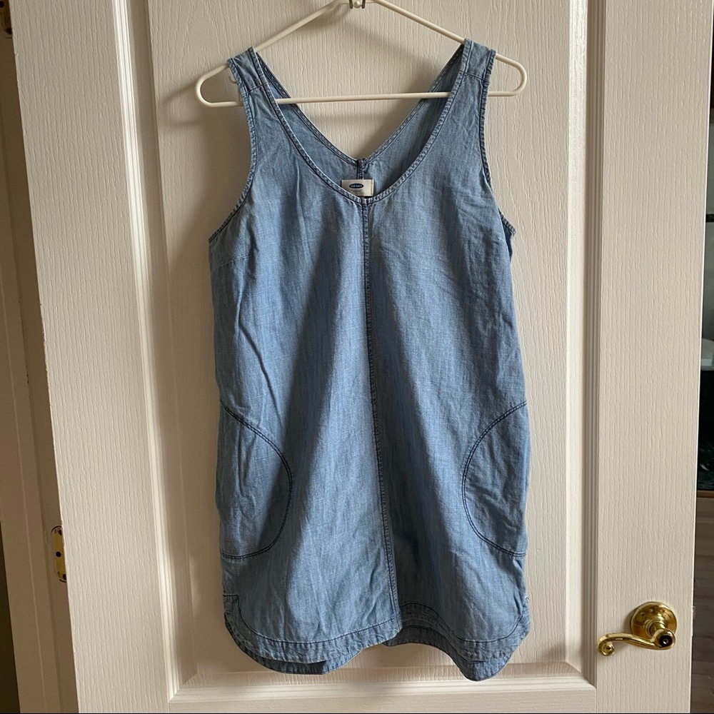 Old Navy Shift Dress